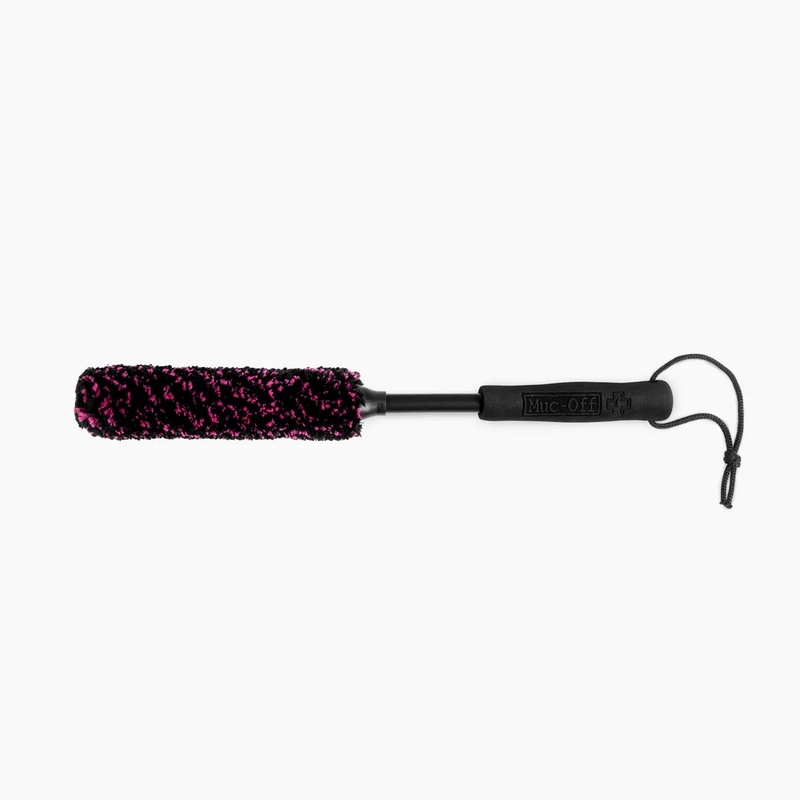 Microfibre Detailing Brush Set MUC-OFF (3 kusy)