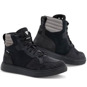 Dámska motocyklová obuv Revit Krait GTX čierno-šedá