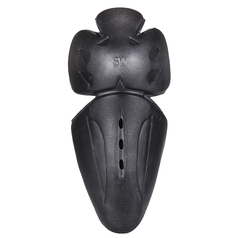 Chrániče lakťov/kolien Power Shield SW-122