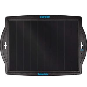 Solárna nabíjačka Oxford Solariser 12 V