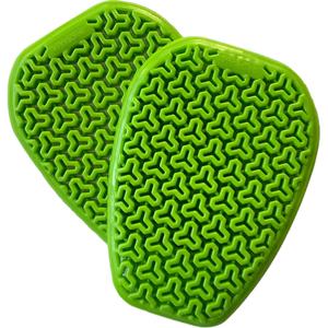 Chrániče bokov Promo Jeans B-SOFT zelené