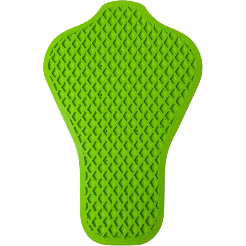 Chránič chrbta PMJ Back Protector Man zelený výpredaj