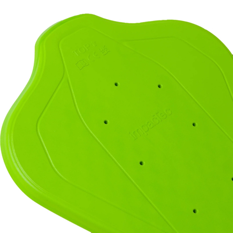 Chránič chrbta PMJ Back Protector Man zelený výpredaj
