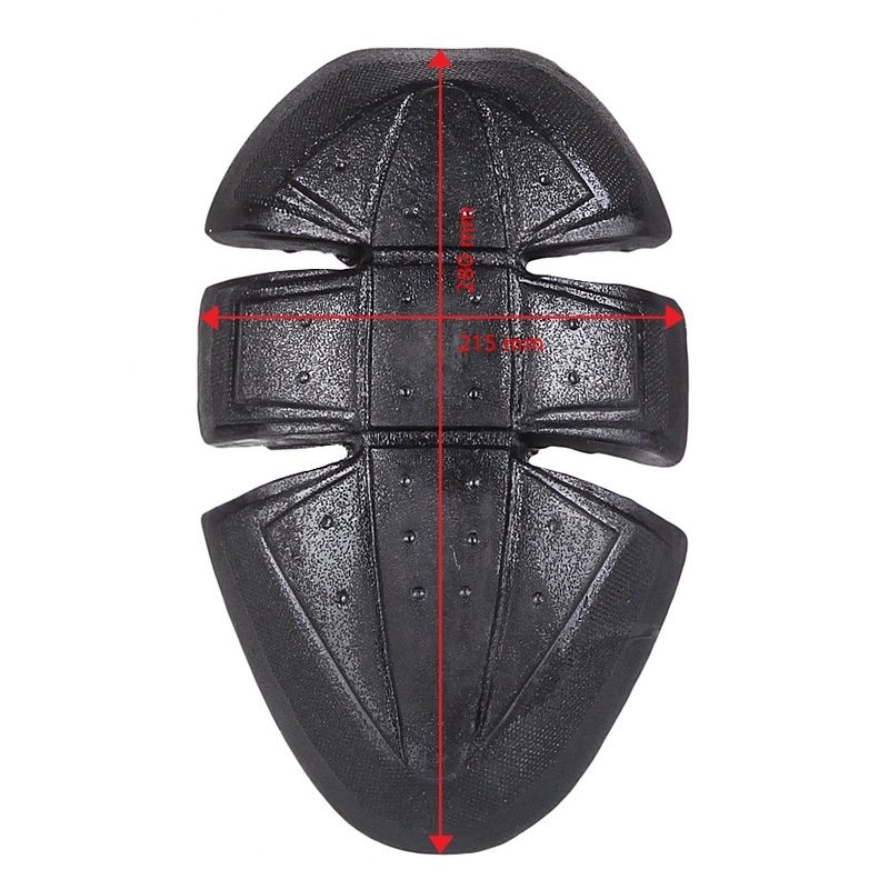 Chrániče ramien/lakťov Power Shield SW-1003