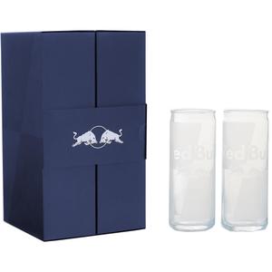 Súprava pohárov Red Bull Glass 2 ks 250 ml