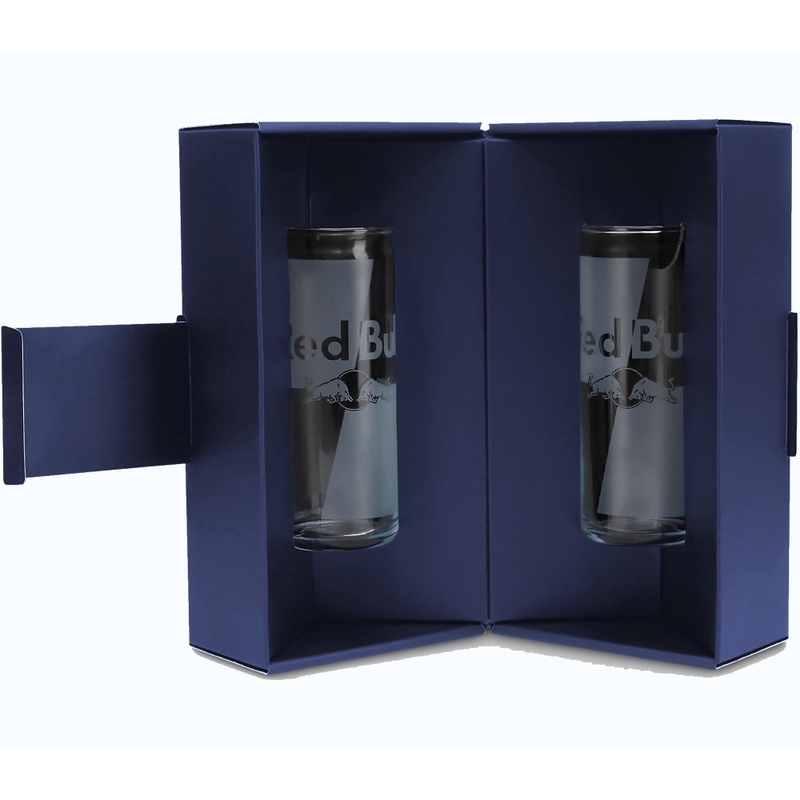 Súprava pohárov Red Bull Glass 2 ks 250 ml