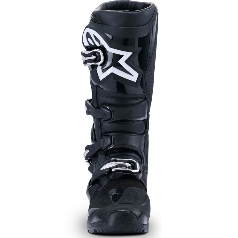 Topánky na motorku Alpinestars Tech 7 Enduro Drystar čierne