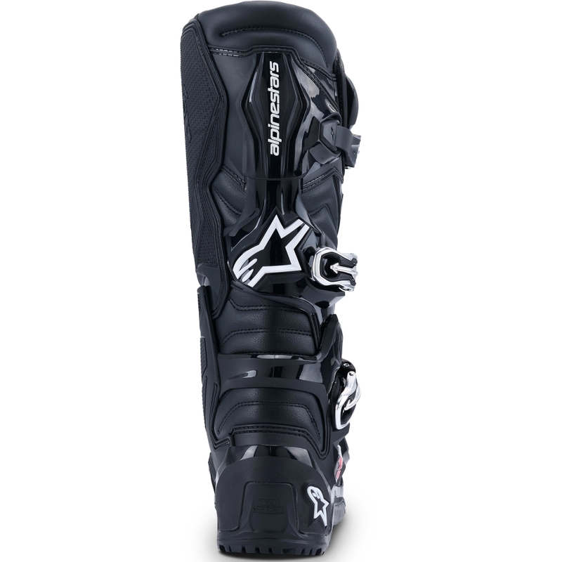Topánky na motorku Alpinestars Tech 7 Enduro Drystar čierne