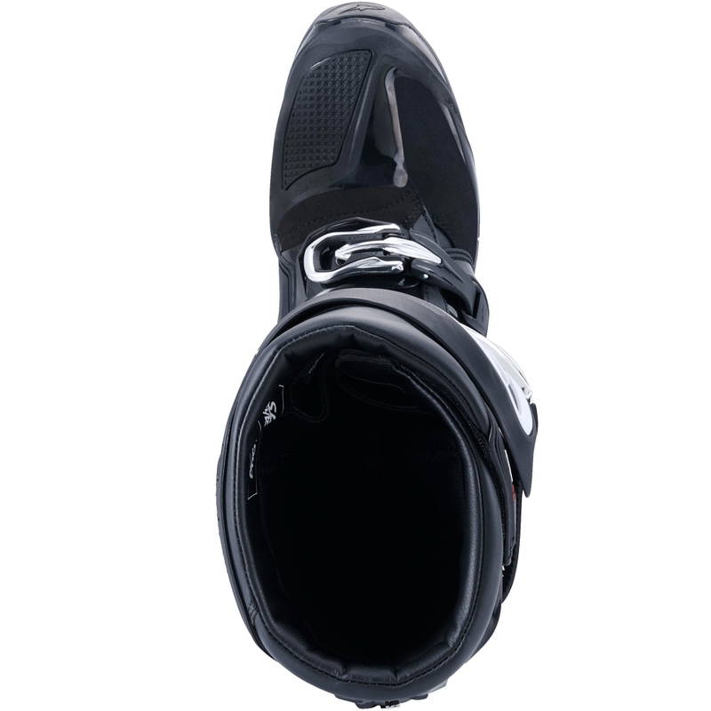 Topánky na motorku Alpinestars Tech 7 Enduro Drystar čierne