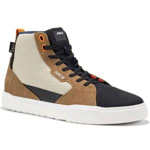 Motocyklová obuv SIDI ARX Air čierno-béžová