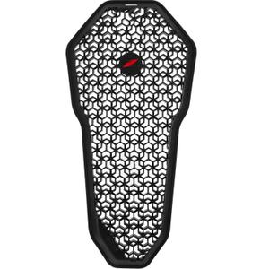 Chránič chrbta Zandona AIRnet Back Insert M Long (245x530 mm) čierny