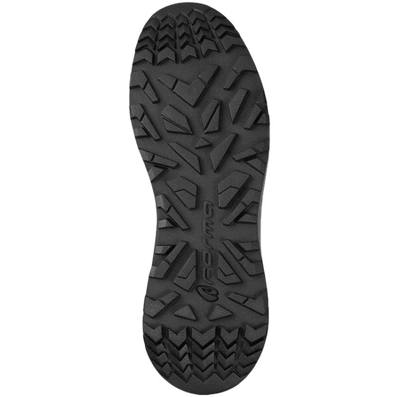 Topánky na motorku Forma Kumo Dry čierno-antracitovo-červené