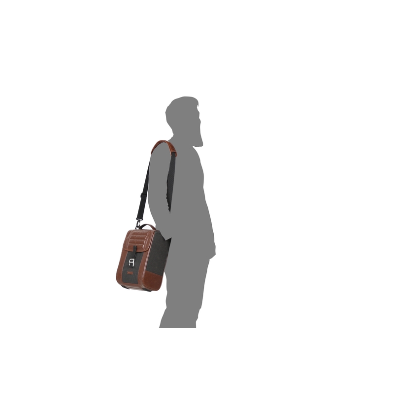 Tankbag SHAD CAFE RACER SR18 8L