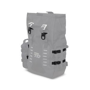 Bočné brašne SHAD TR40 X0TR402 ADVENTURE TERRA