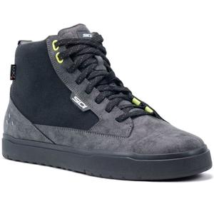 Motocyklová obuv SIDI ARX Full šedo-čierna