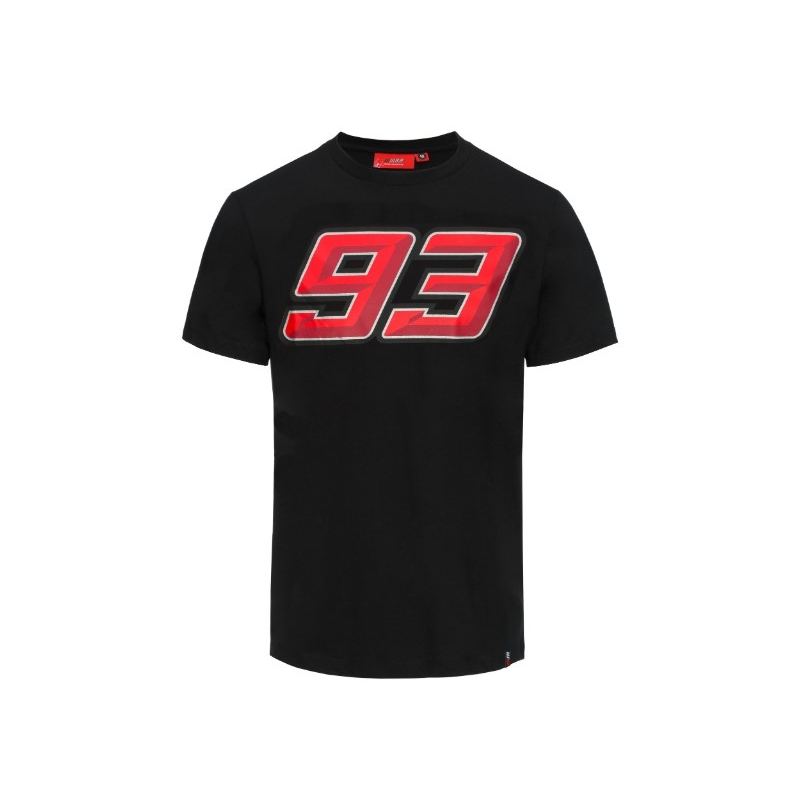 Tričko Marc Marquez - MM93