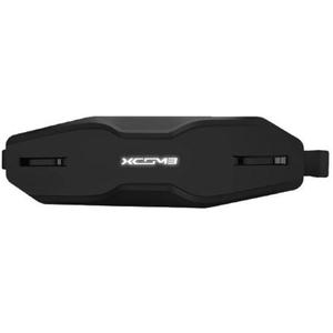 Bluetooth interkom Nexx X.COM 3 PRO čierny