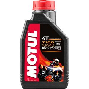 Olej Motul 7100 4T 10W-40 1 l