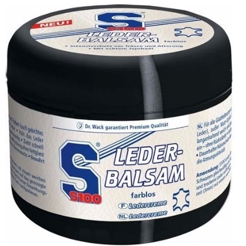 Balzam na kožu S100 250 ml
