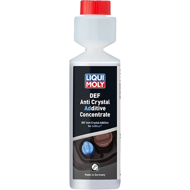 Prísada do AdBlue LIQUI MOLY 250 ml