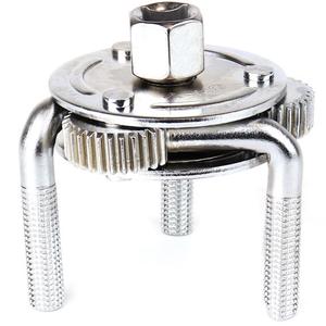 Univerzálny kľúč na olejové filtre 60 - 120 mm