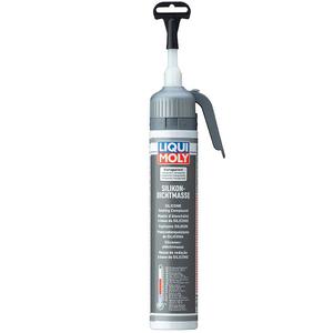 Tesniaci silikón LIQUI MOLY transparentný 200 ml