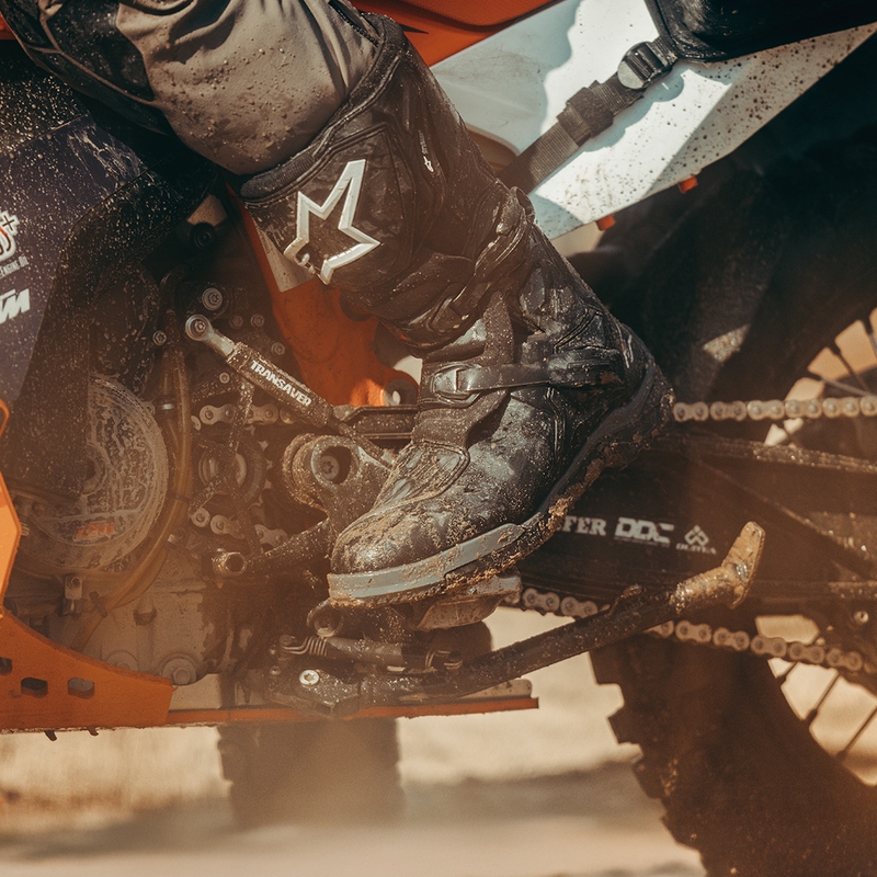 Topánky na motorku Alpinestars Corozal V2 Adventure Drystar čierne
