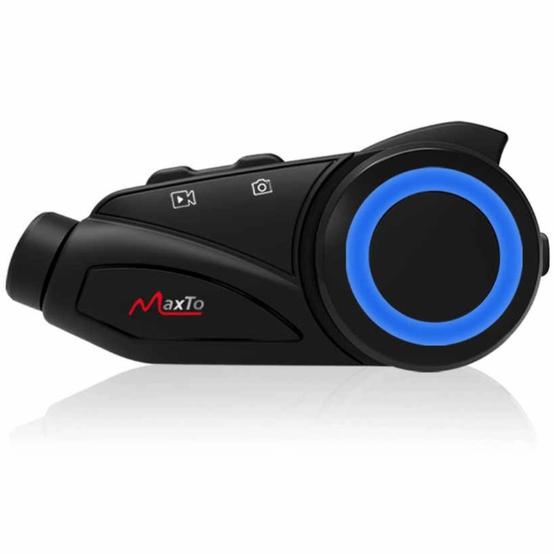 Bluetooth Intercom MaxTo M3