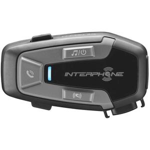 Bluetooth headset Interphone U-COM6R - Single Pack