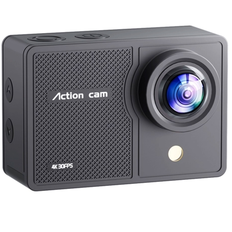 Outdoorová kamera MaxTo Action Cam 4k