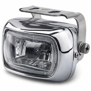 Svetlo hmlové Highsider Smart H3 12 V/55 W PK 22S chromované