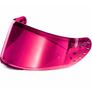 Červené plexisklo MT-V-12 MAX VISION