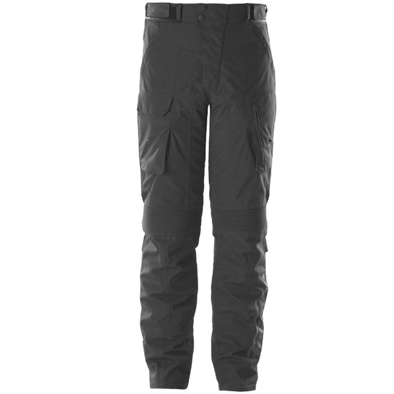 Nohavice na motorku Furygan Redington 3C PRIMALOFT® čierne