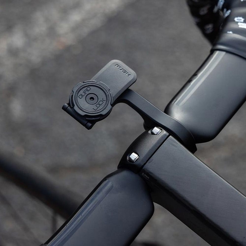 Základňa Quad Lock® Out Front Pre čierna