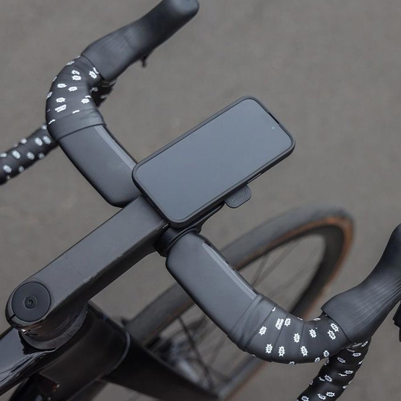 Základňa Quad Lock® Out Front Pre čierna