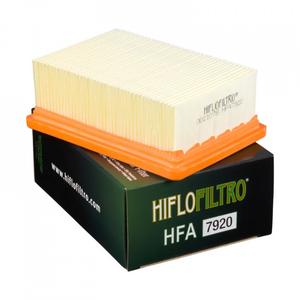 Vzduchový filter HIFLOFILTRO HFA7920 pre BMW C 400 GT 2018-2026, BMW C 400 X 2018-2025