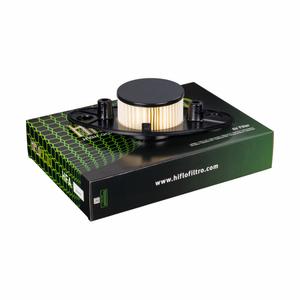 Vzduchový filter HIFLOFILTRO HFA3808