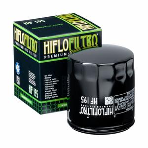 Olejový filter HIFLOFILTRO HF195