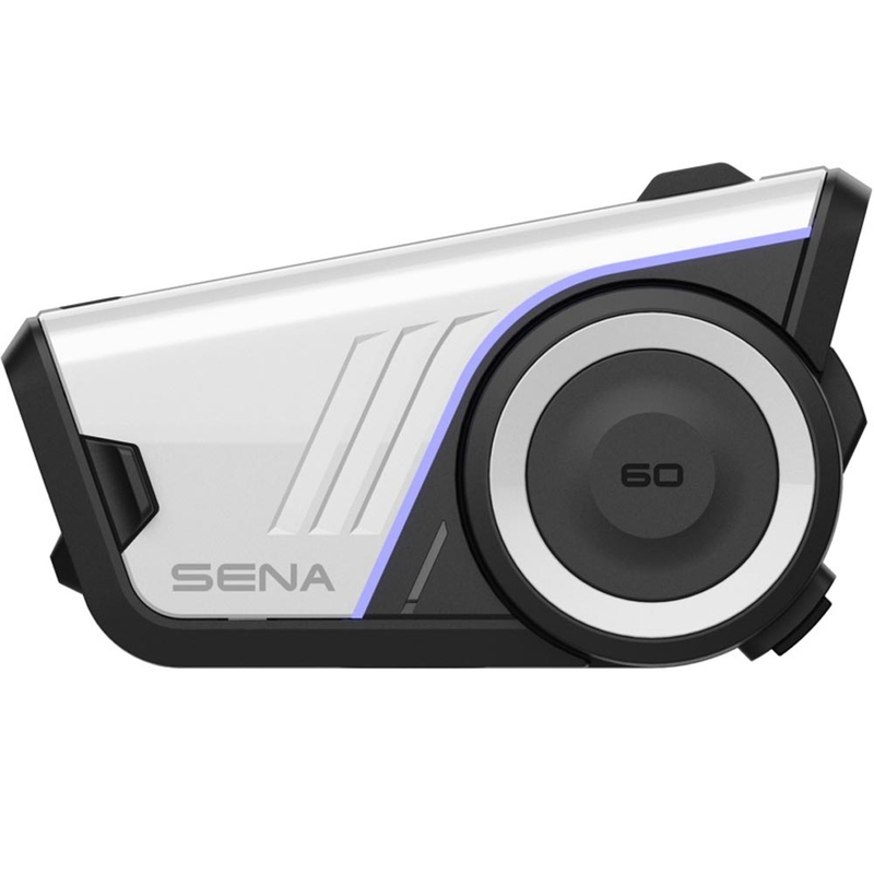 Bluetooth handsfree headset SENA 60S sada dvoch jednotiek