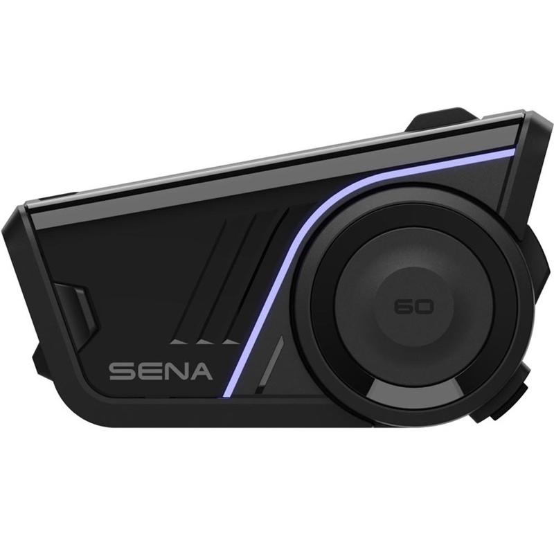 Bluetooth handsfree headset SENA 60S sada dvoch jednotiek