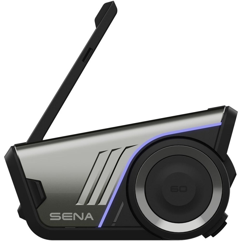 Bluetooth handsfree headset SENA 60S sada dvoch jednotiek