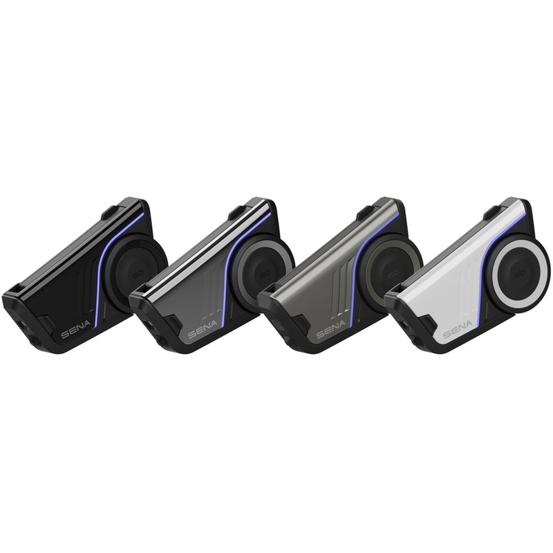 Bluetooth handsfree headset SENA 60S sada dvoch jednotiek