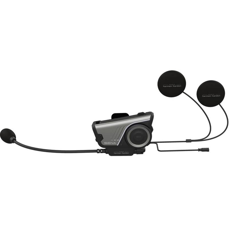 Bluetooth handsfree headset SENA 60S sada dvoch jednotiek