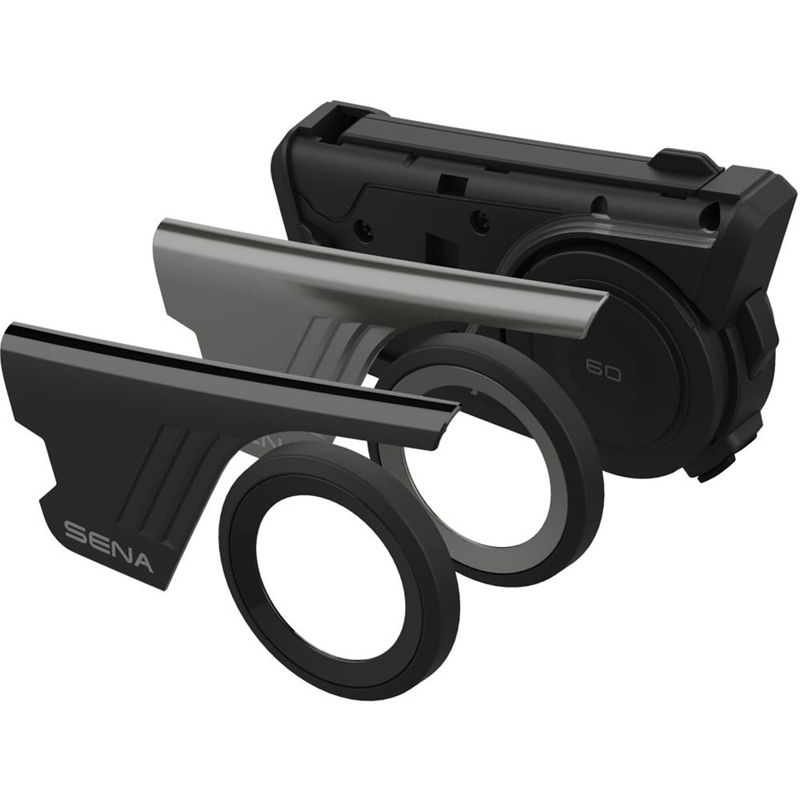 Bluetooth handsfree headset SENA 60S sada dvoch jednotiek