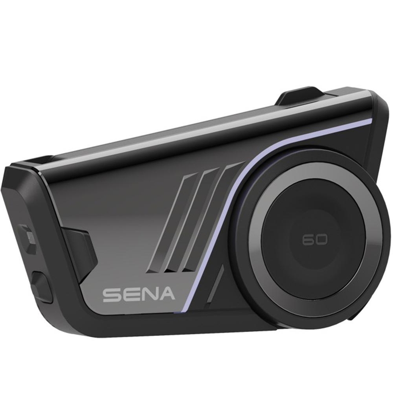 Bluetooth handsfree headset SENA 60S sada dvoch jednotiek