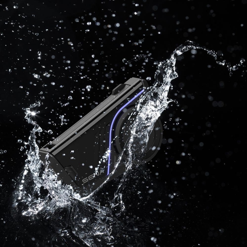 Bluetooth handsfree headset SENA 60S sada dvoch jednotiek