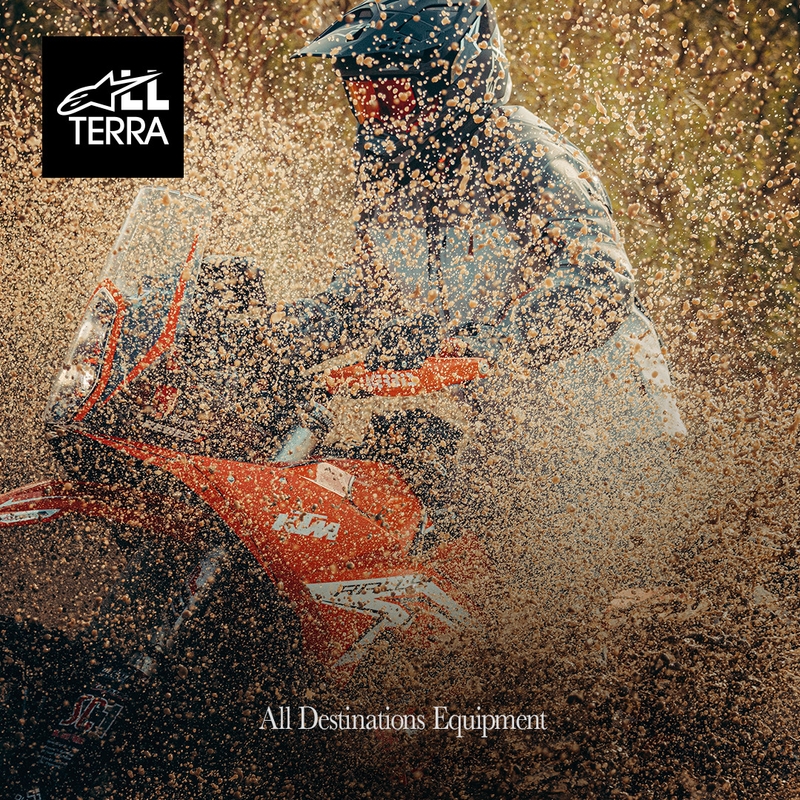 Bunda na motorku Alpinestars Halo PRO Drystar XF čierno-tmavo šedo-červená