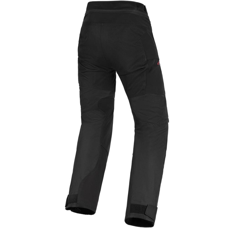 Dámske nohavice na motorku Alpinestars Stella Andes V4 Drystar čierne