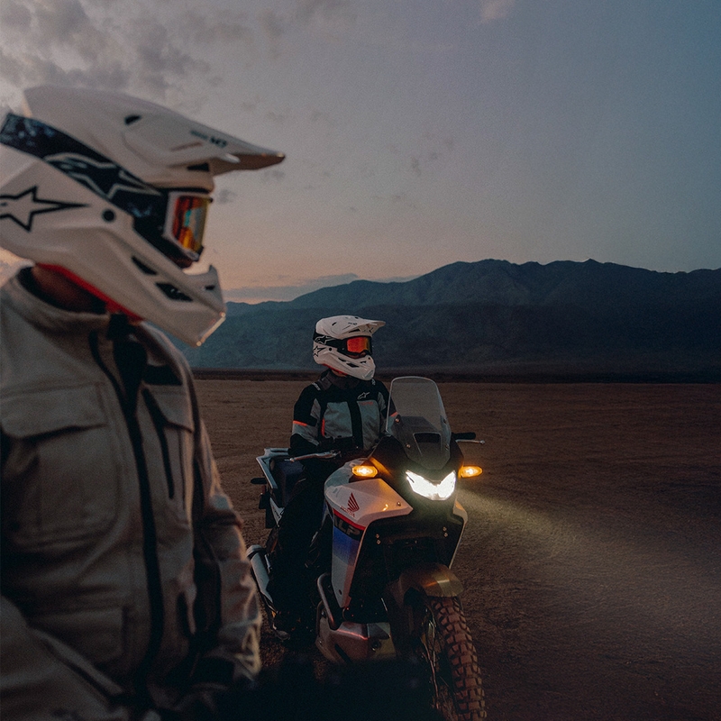 Dámska bunda na motorku Alpinestars Stella Andes V4 Drystar tmavo šedo-svetlo šedo-čierno-fluo žltá