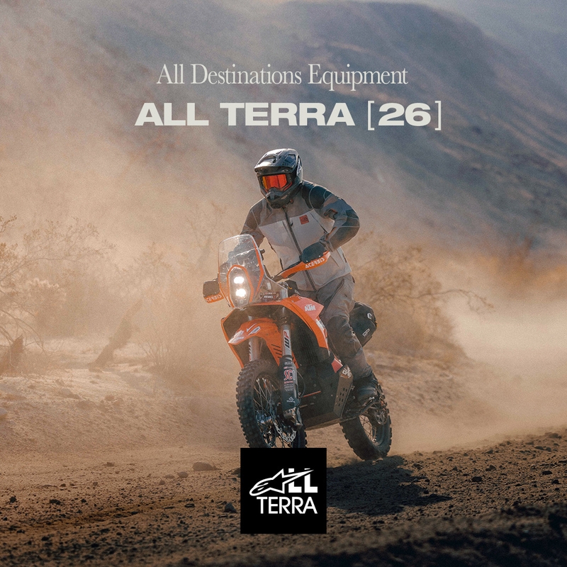 Bunda na motorku Alpinestars Nazca 3L Gore-Tex PRO tmavo šedo-svetlo šedá